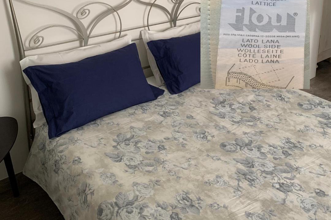 Photo of Bedroom in Pavia