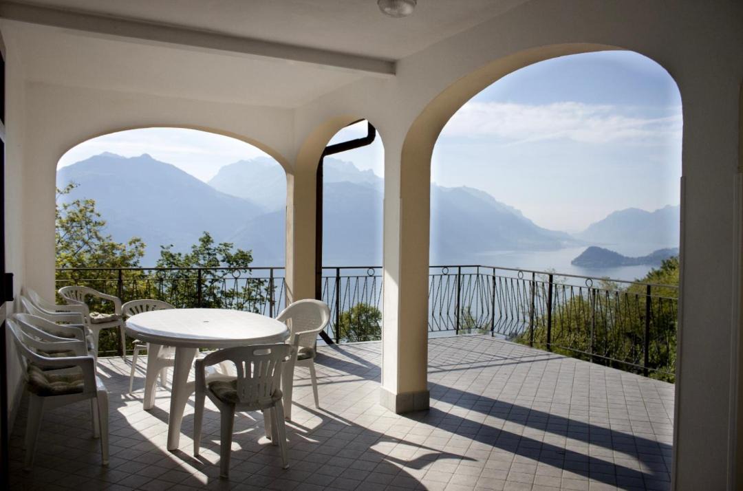 Photo of Patio Balcony in Naggio