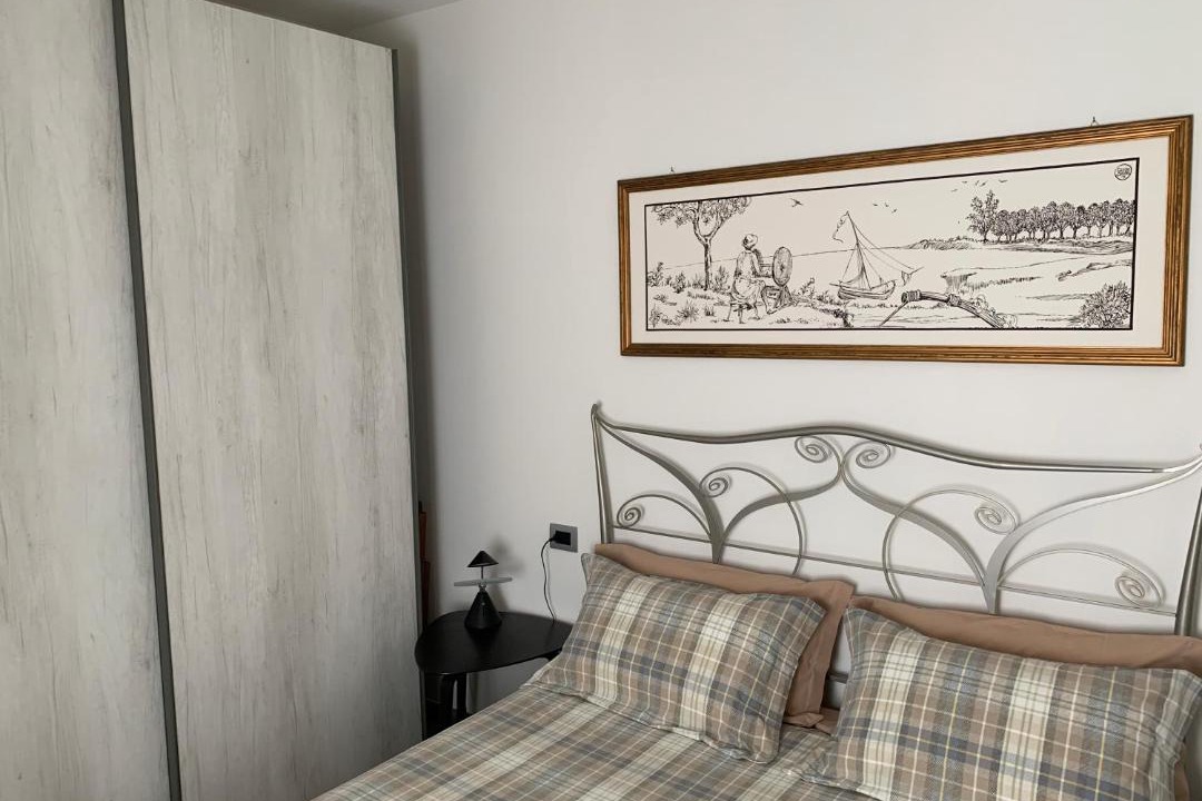 Photo of Bedroom in Pavia
