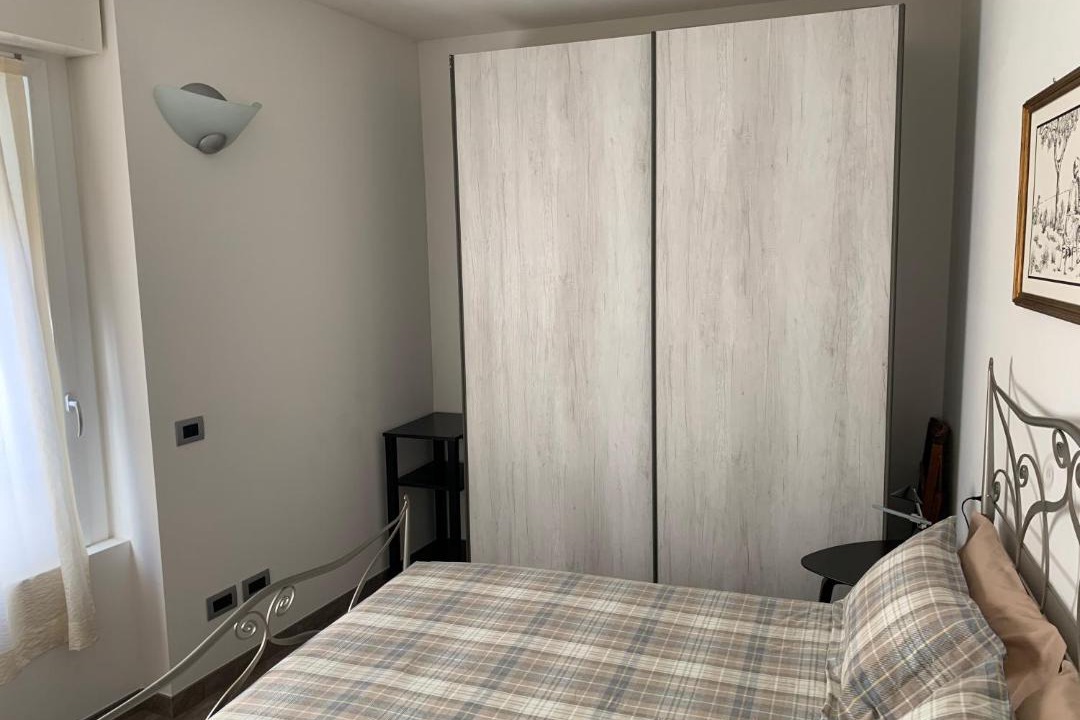 Photo of Bedroom in Pavia
