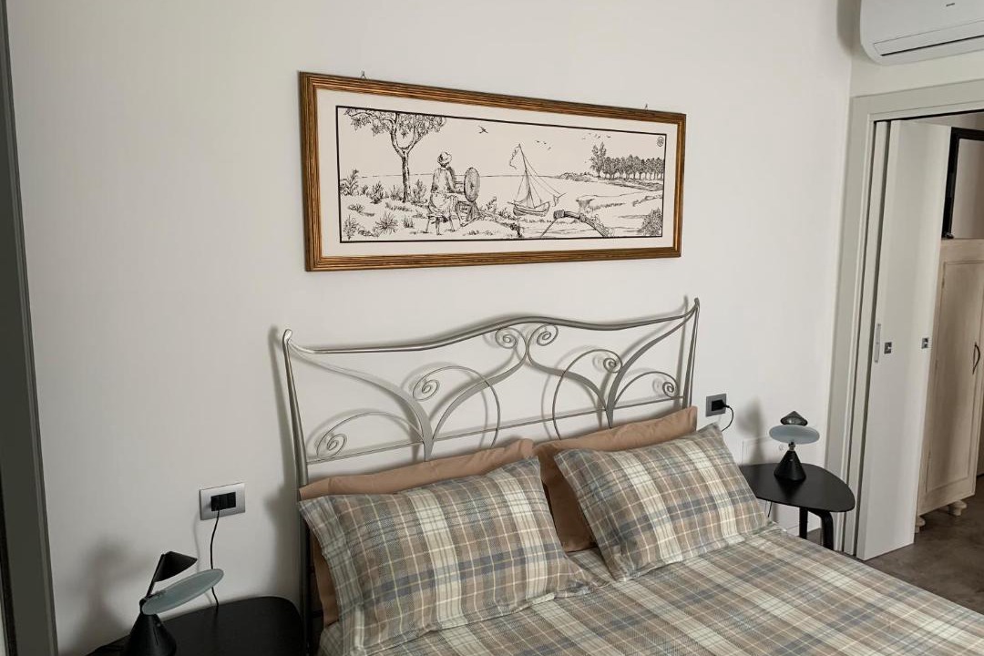 Photo of Bedroom in Pavia