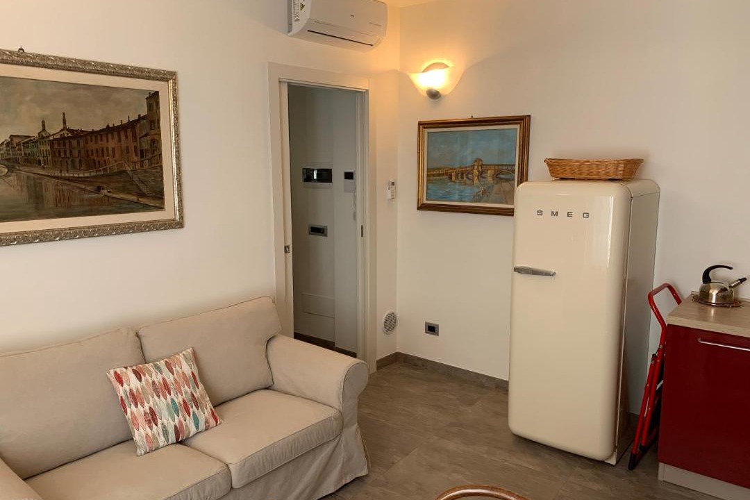 Photo of Livingroom in Pavia