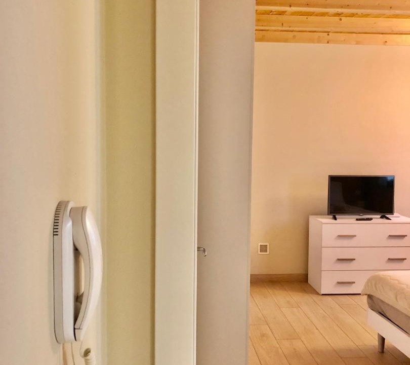 Photo of Bedroom in Pizzighettone
