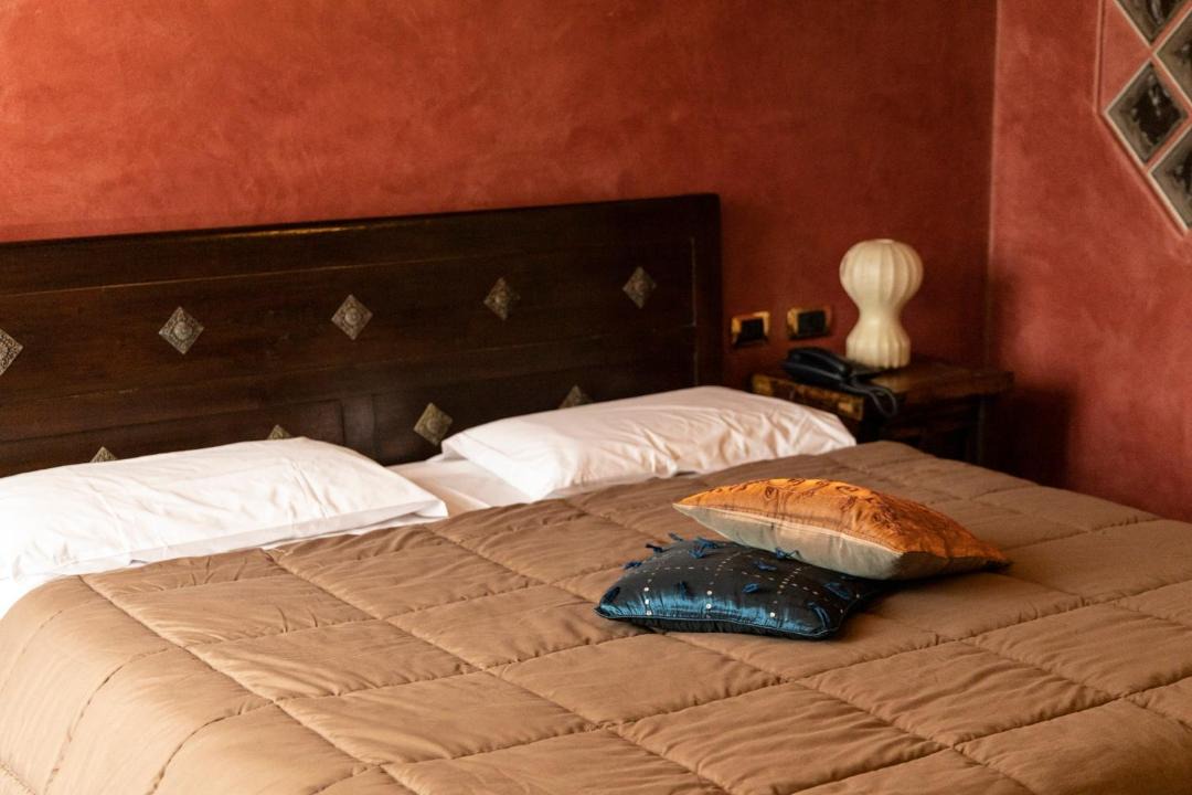 Photo of Bedroom in Cologno al Serio