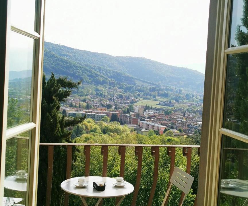 Photo of Others in Bergamo