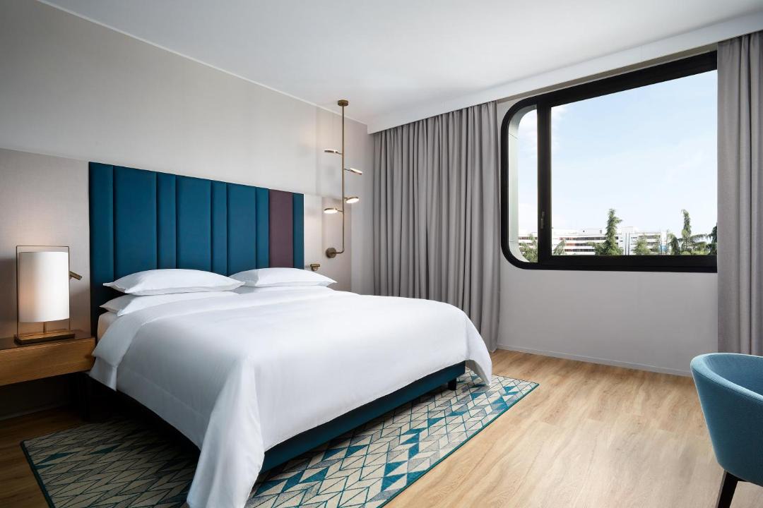 Photo of Bedroom in Quarto Cagnino