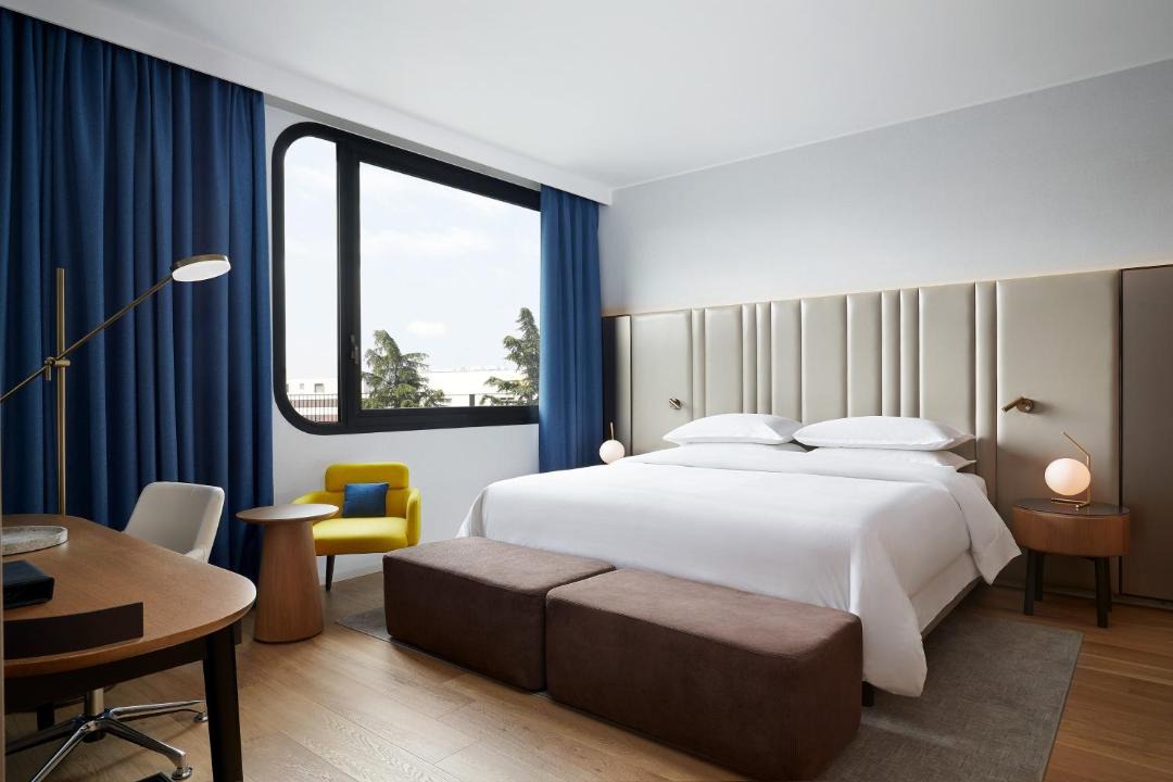 Photo of Bedroom in Quarto Cagnino