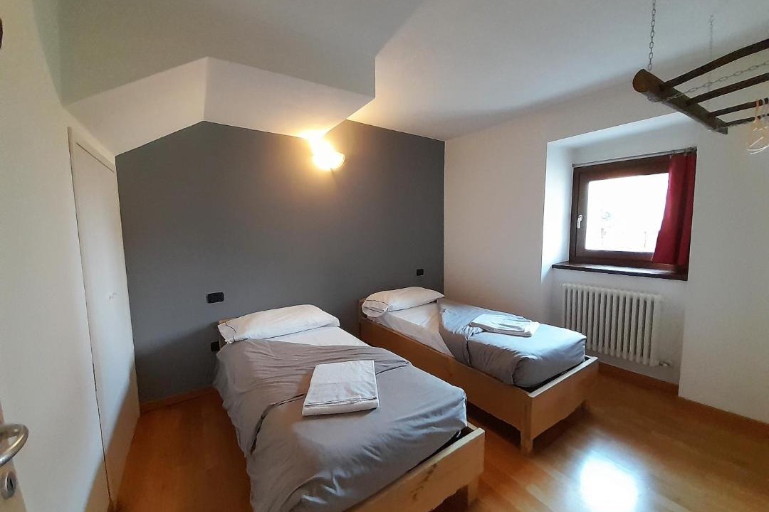 Photo of Bedroom in Tresivio