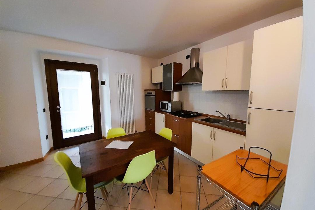 Photo of Kitchen in Tresivio
