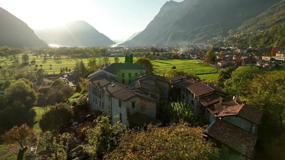 Photo of Others in Carlazzo