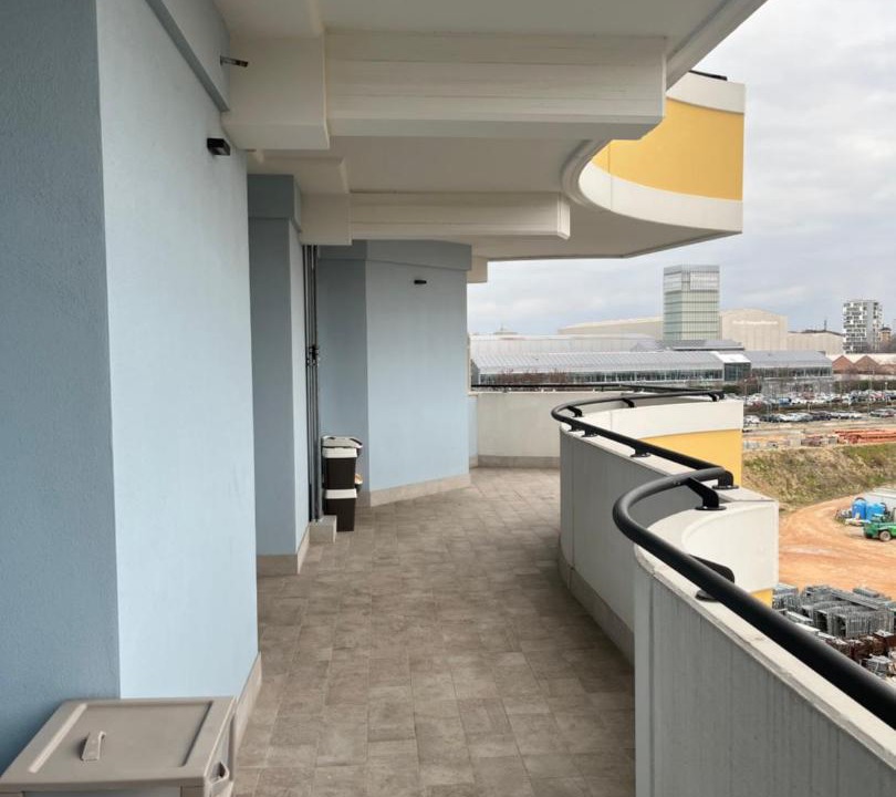 Photo of Kitchen in Bicocca