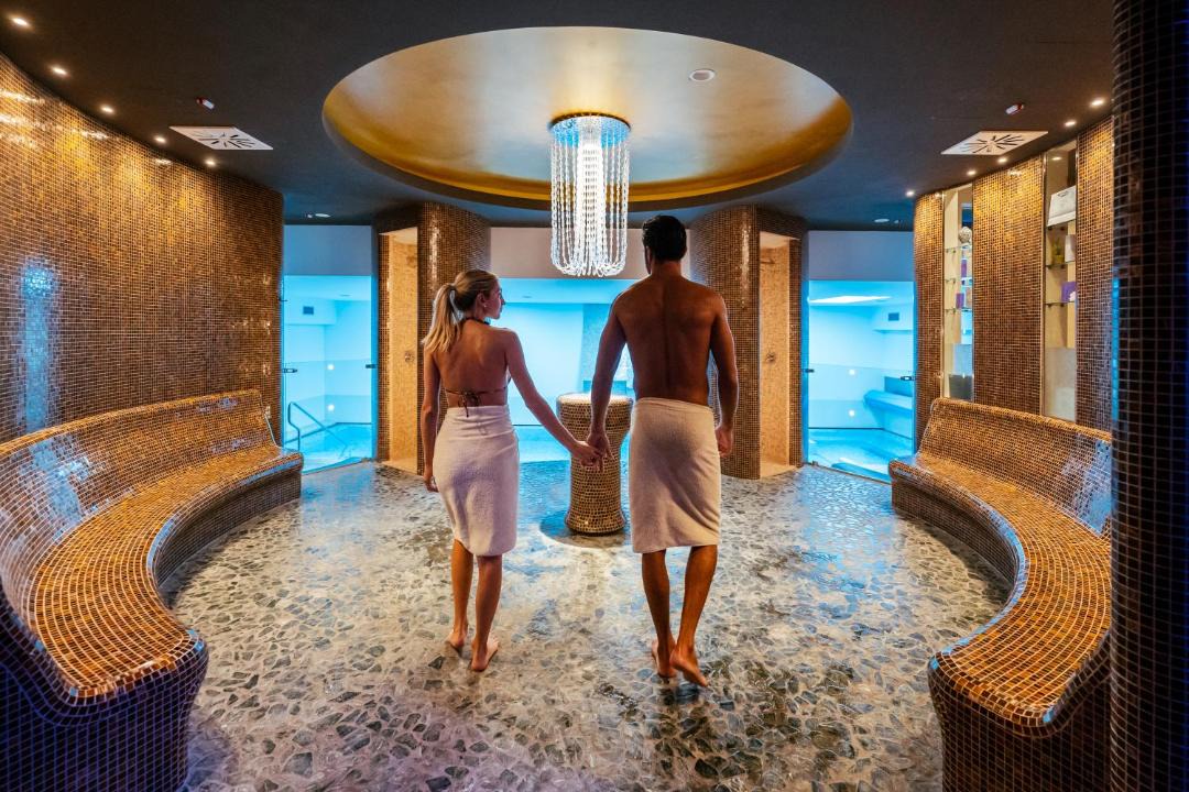 Photo of Bathroom in Portese