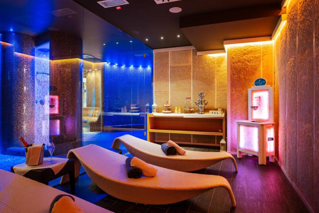 Photo of Bathroom in Portese