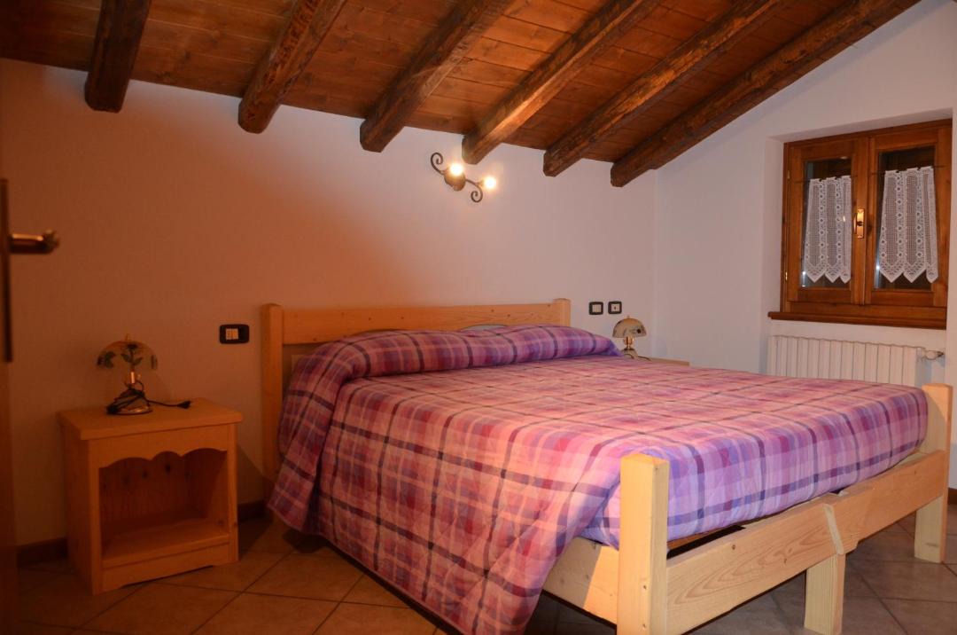 Photo of Bedroom in Ornica