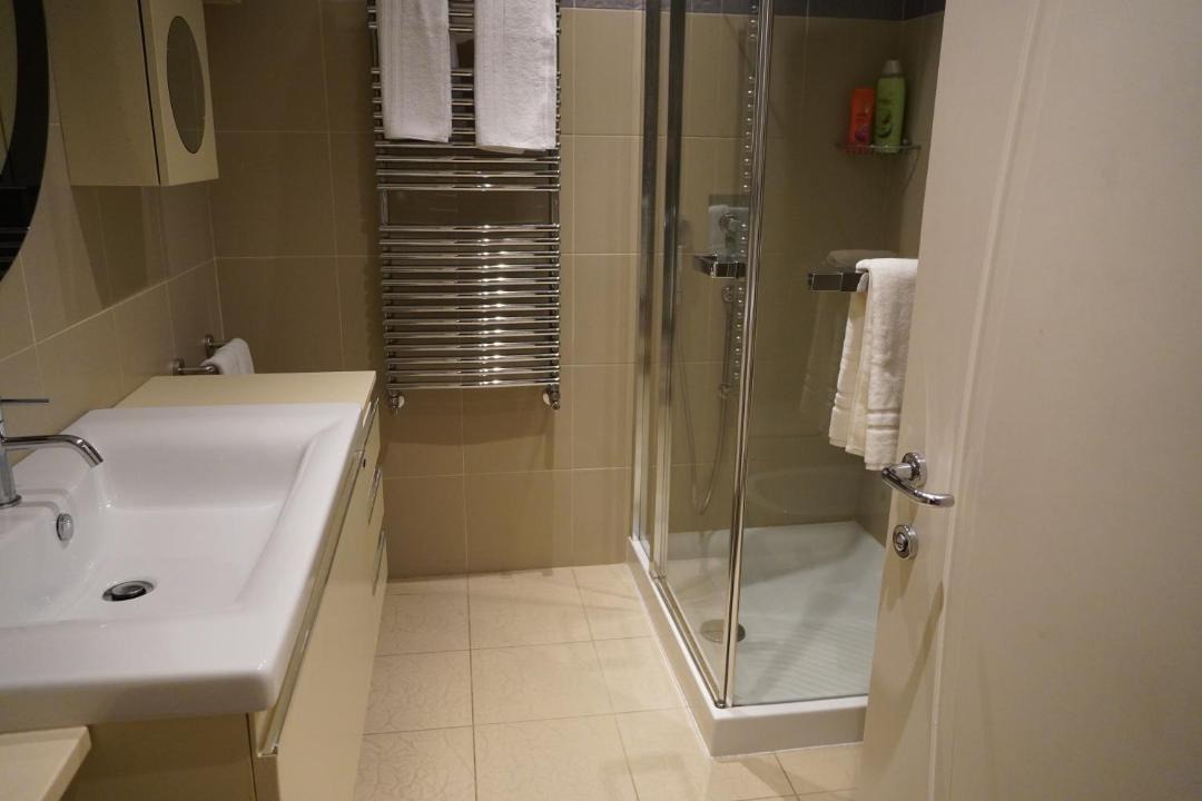 Photo of Bathroom in Gorgonzola