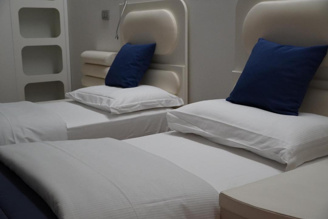 Photo of Bedroom in Gorgonzola