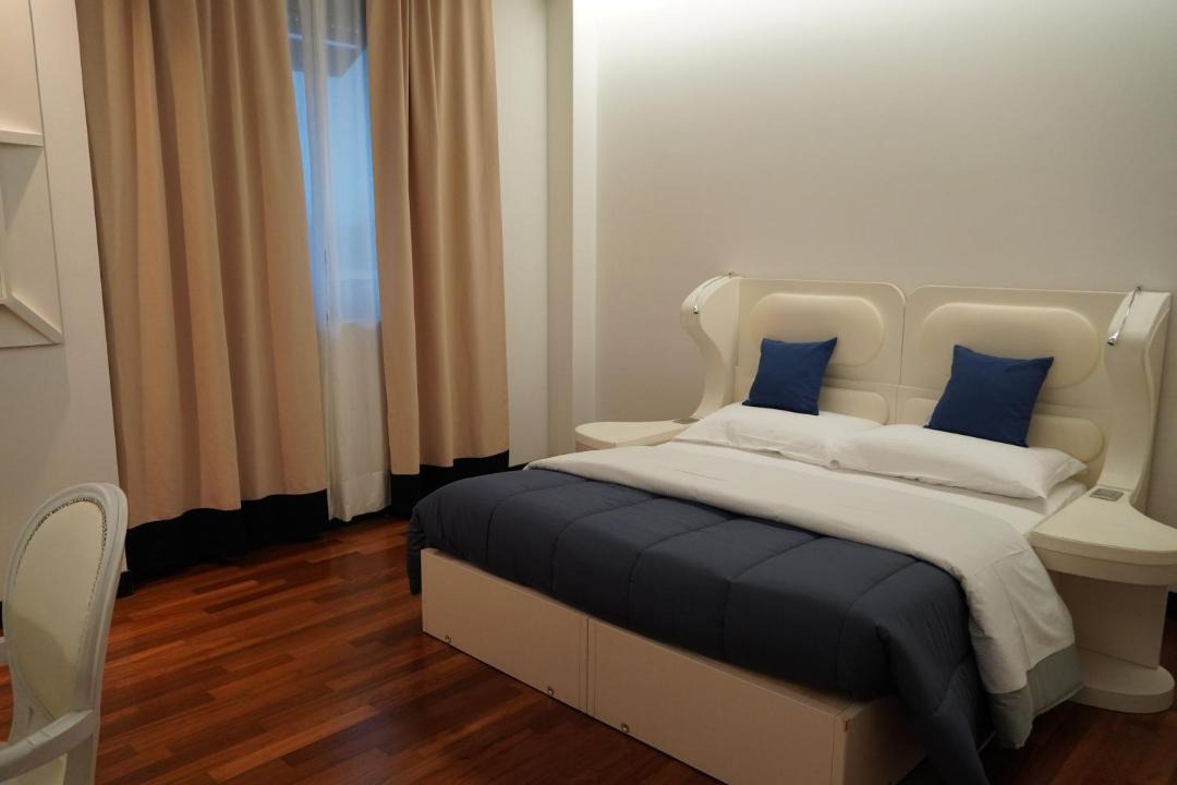 Photo of Bedroom in Gorgonzola