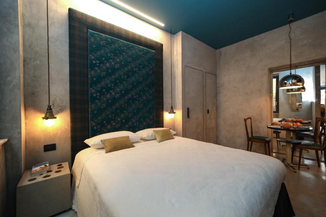 Photo of Bedroom in Centro Storico Nord