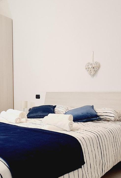Photo of Bedroom in Quarto Cagnino