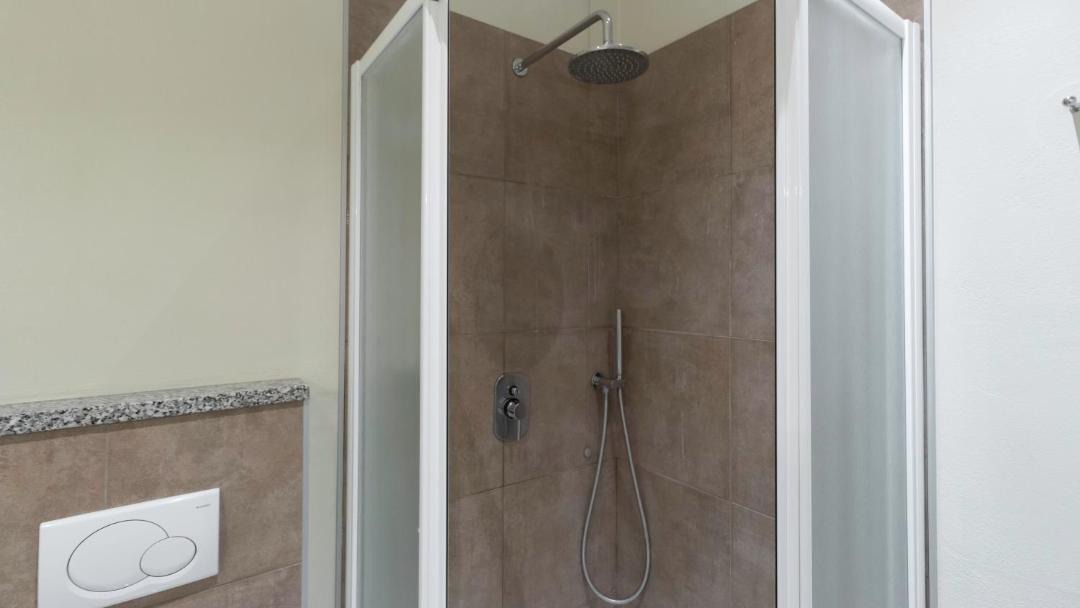Photo of Bathroom in Magenta