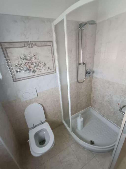 Photo of Bathroom in Cassina Valsassina
