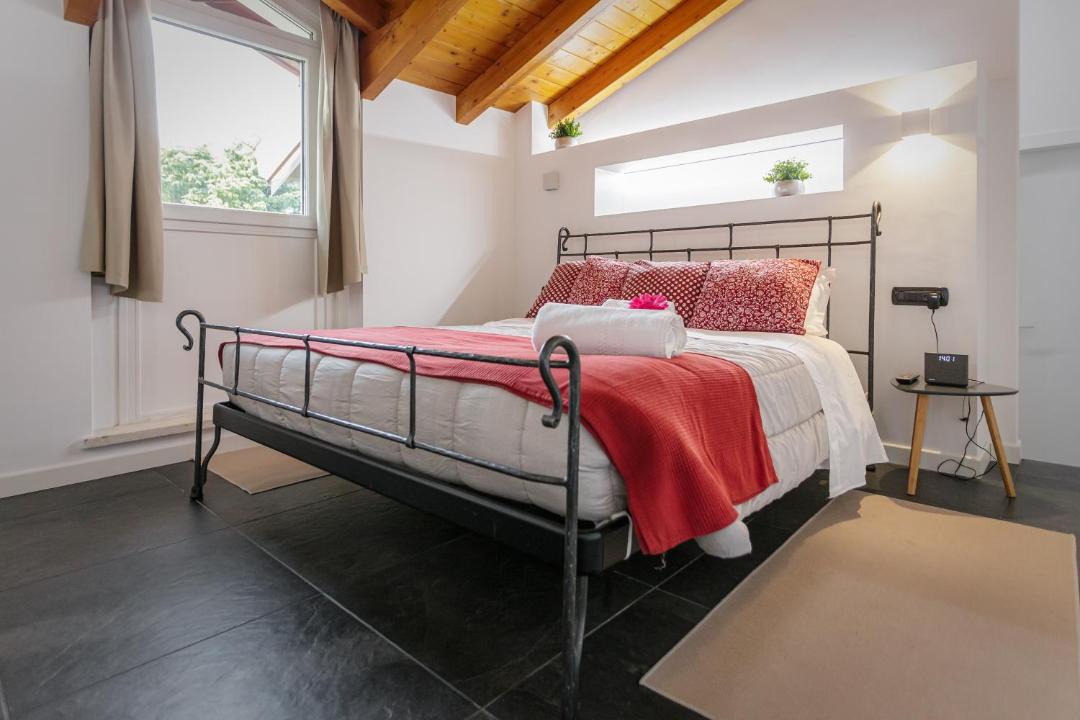 Photo of Bedroom in Ferno