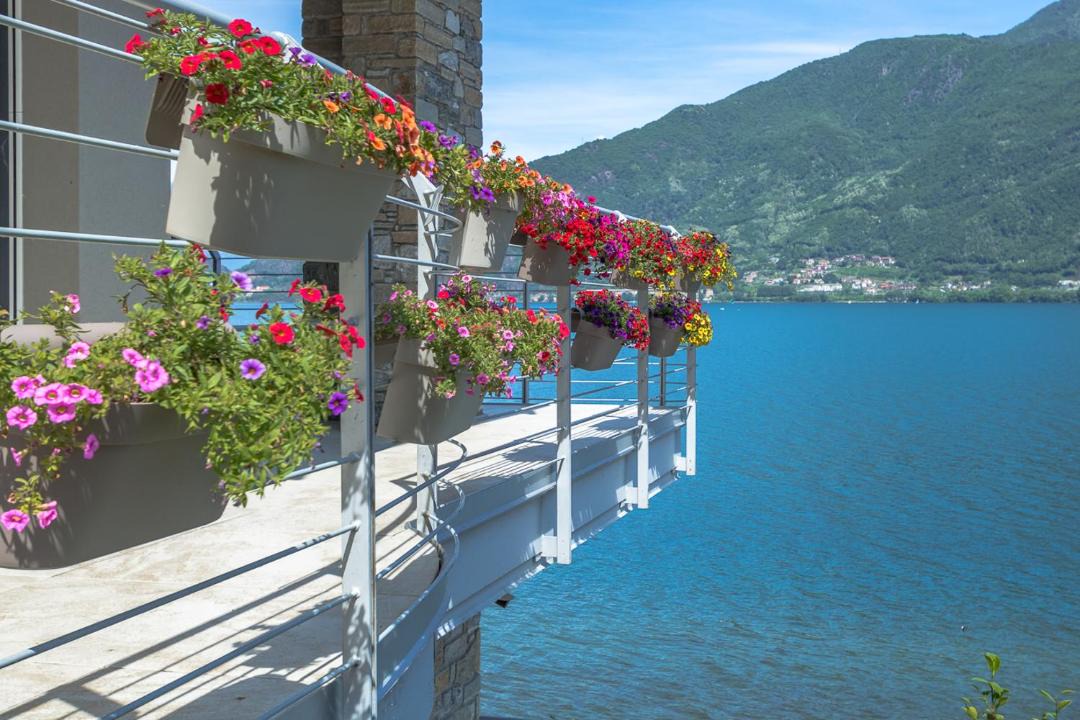 Photo of Patio Balcony in Vignola