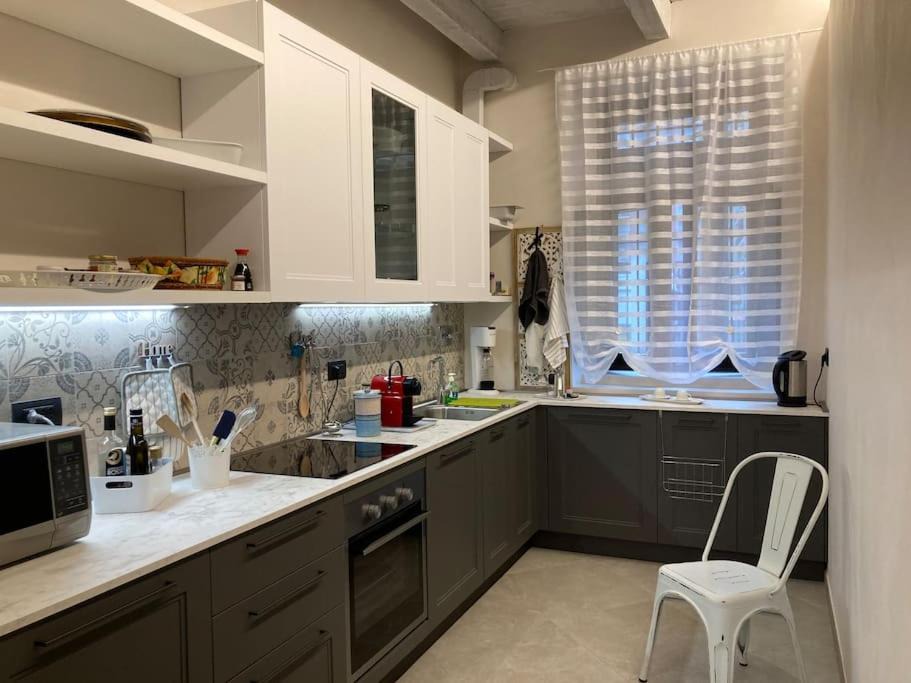 Photo of Kitchen in Lorenteggio