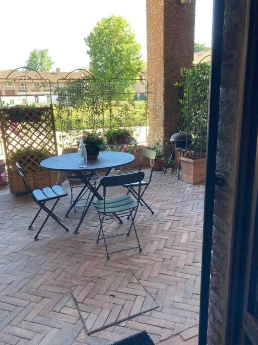 Photo of Patio Balcony in Lorenteggio