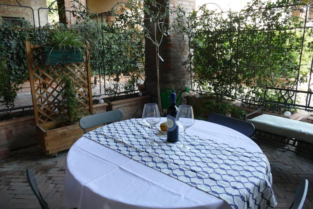 Photo of Patio Balcony in Lorenteggio