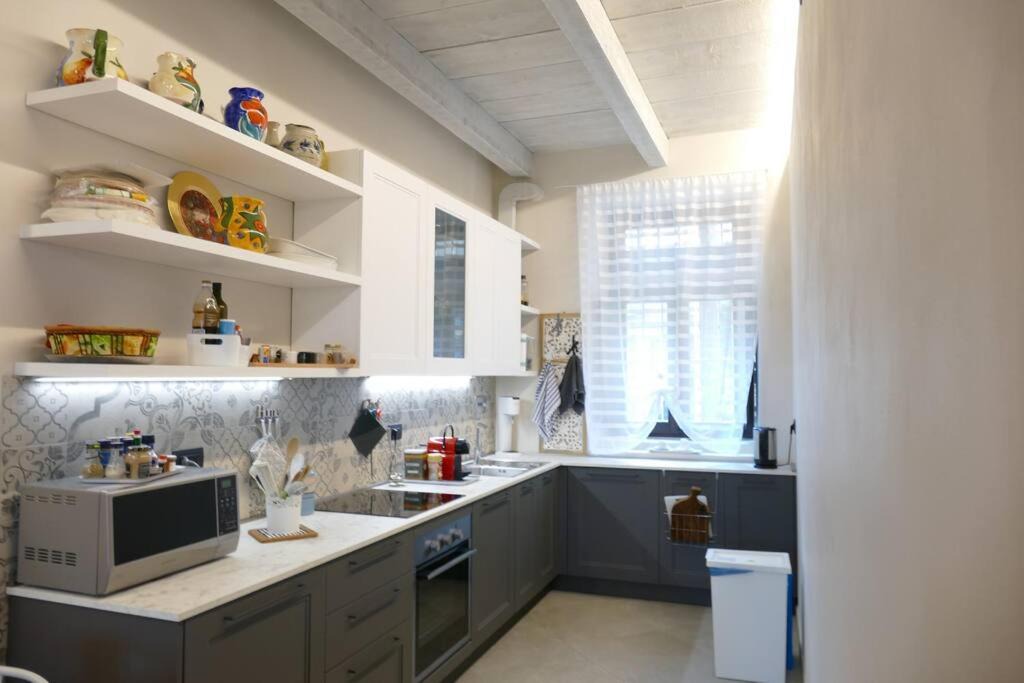 Photo of Kitchen in Lorenteggio