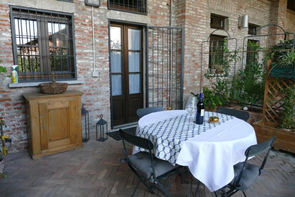 Photo of Patio Balcony in Lorenteggio
