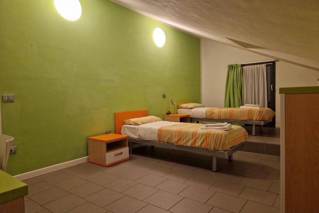 Photo of Bedroom in Paspardo