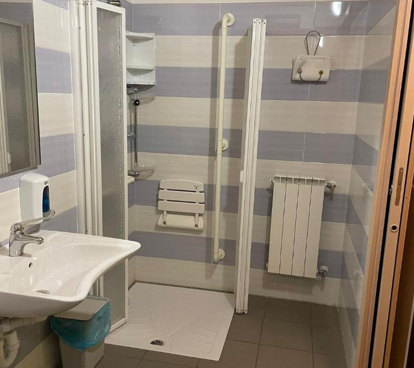 Photo of Bathroom in Paspardo