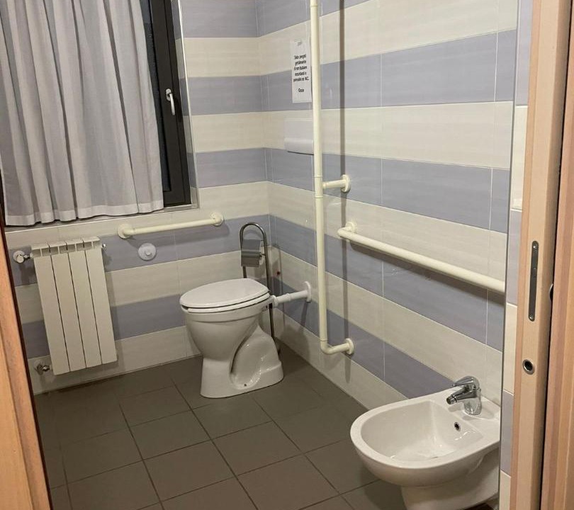 Photo of Bathroom in Paspardo