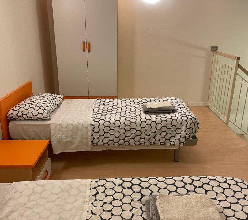 Photo of Bedroom in Paspardo