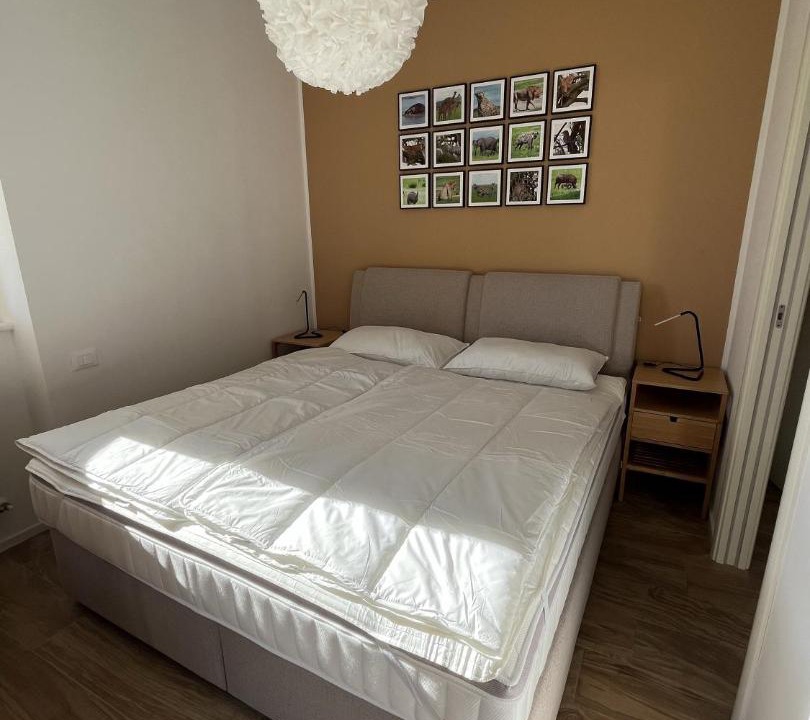 Photo of Bedroom in Aer
