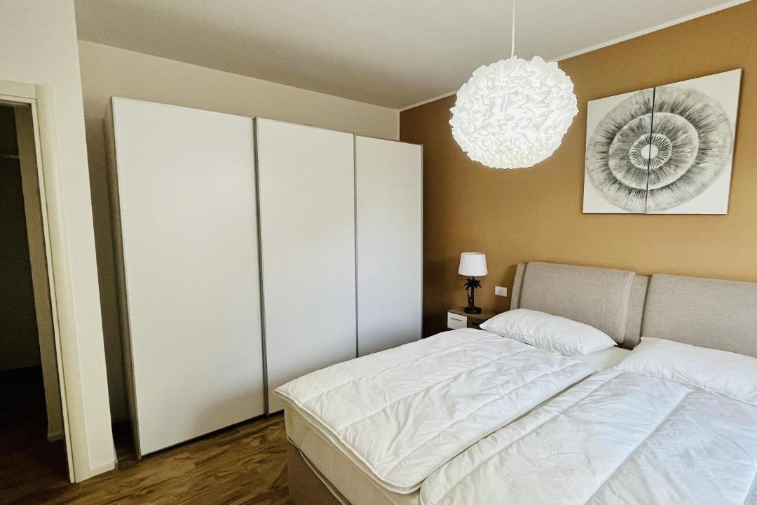 Photo of Bedroom in Aer