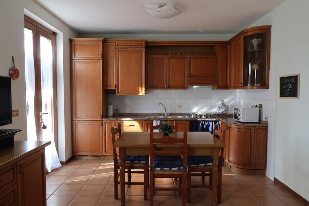 Photo of Kitchen in Castegnato