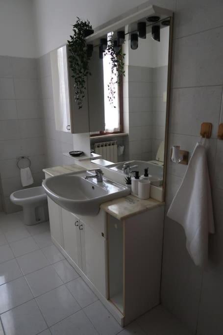 Photo of Bathroom in Castegnato