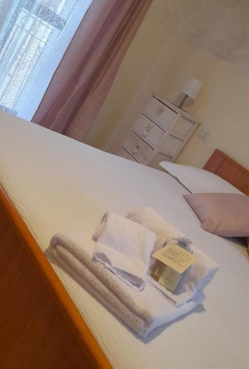 Photo of Bedroom in Cornate d'Adda