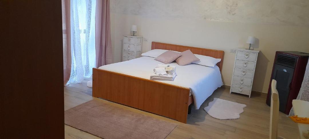 Photo of Bedroom in Cornate d'Adda