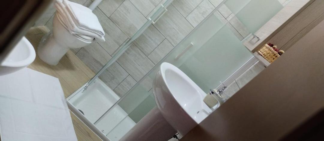 Photo of Bathroom in Cornate d'Adda