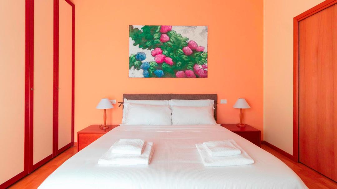 Photo of Bedroom in Foppette