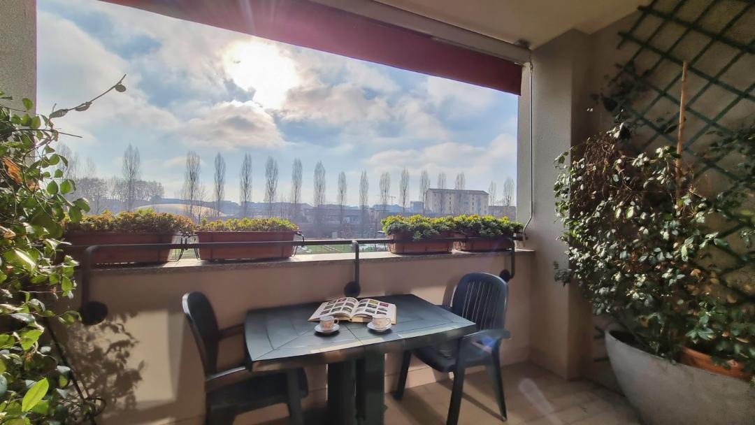 Photo of Patio Balcony in Foppette