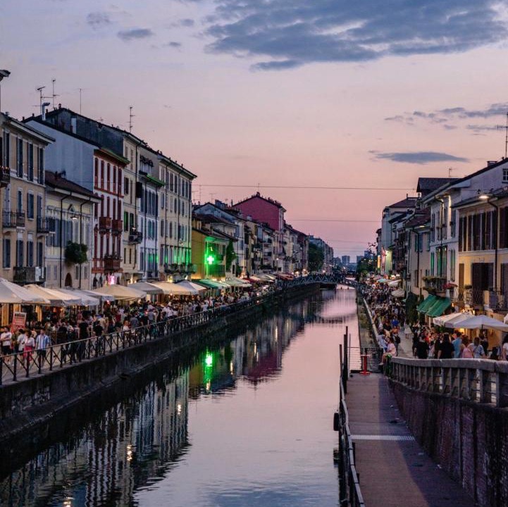 Photo of Others in Navigli