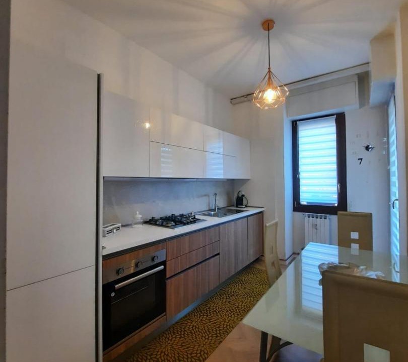 Photo of Kitchen in Vimercate