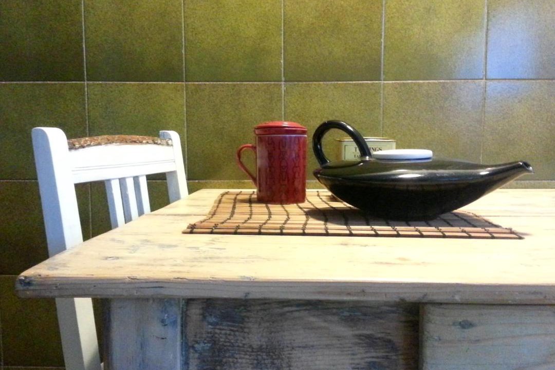 Photo of Bathroom in Arluno