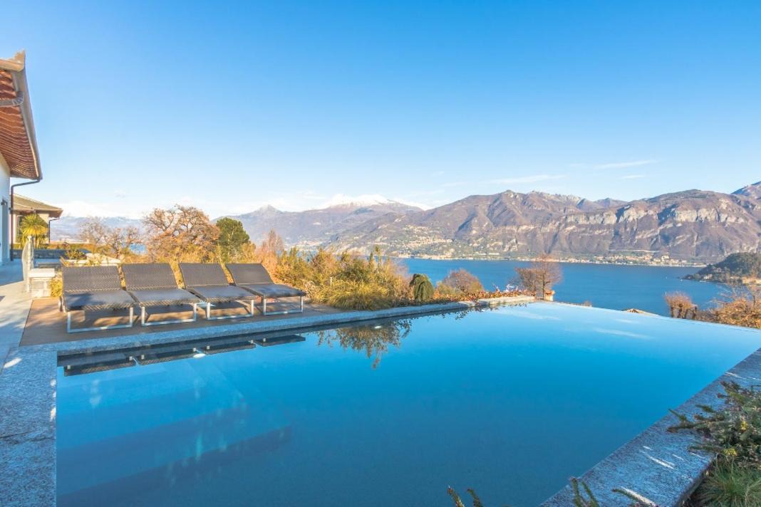Photo of Outdoor in Cadenabbia
