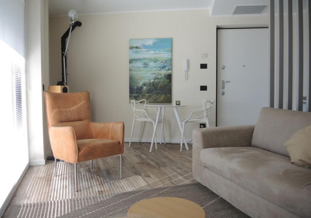 Photo of Livingroom in Perledo